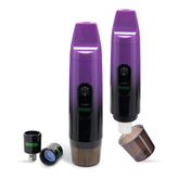 Ooze Booster Extract Vaporizer β C-Core 1100 mAh - Discreet Smoker
